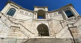 Bastione di Saint Remy: da base militare a ritrovo sociale