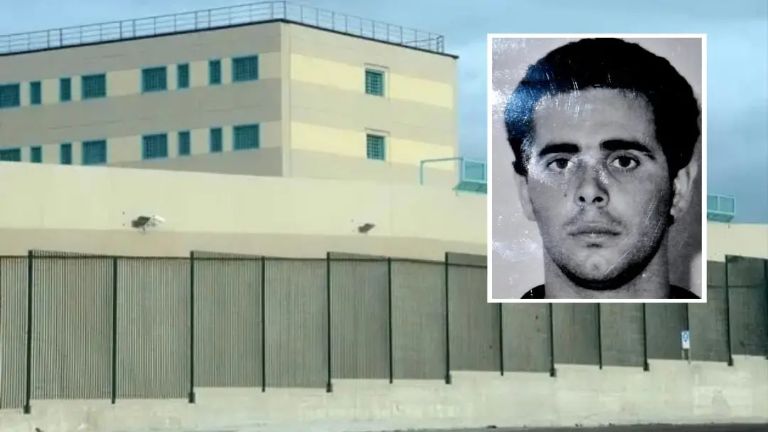 Cassazione: il boss Emanuello, detenuto a Sassari, potrà continuare a vedere la compagna