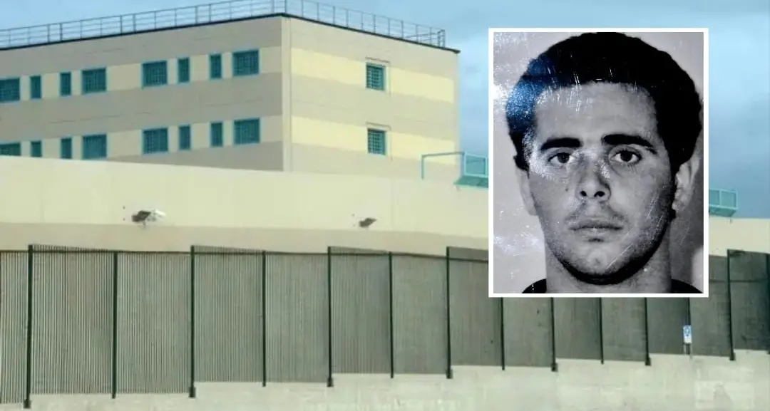 Cassazione: il boss Emanuello, detenuto a Sassari, potrà continuare a vedere la compagna
