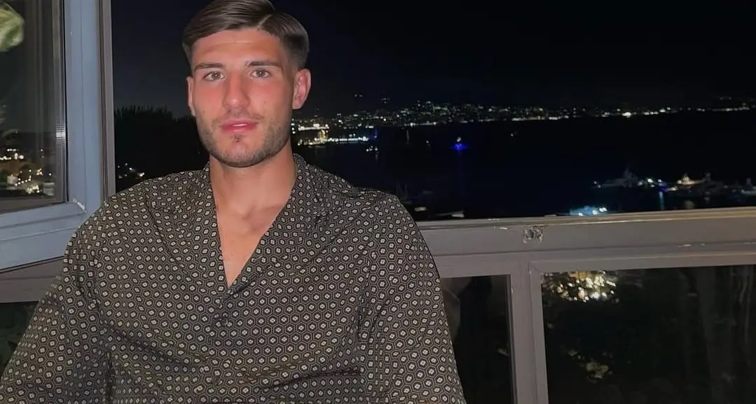 Borrelli: “Cagliari è una piazza speciale. Sento di poter fare il salto”