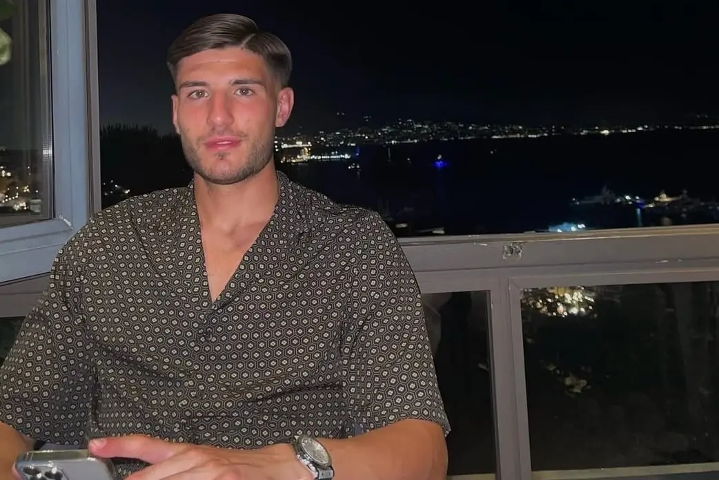 Borrelli: “Cagliari è una piazza speciale. Sento di poter fare il salto”
