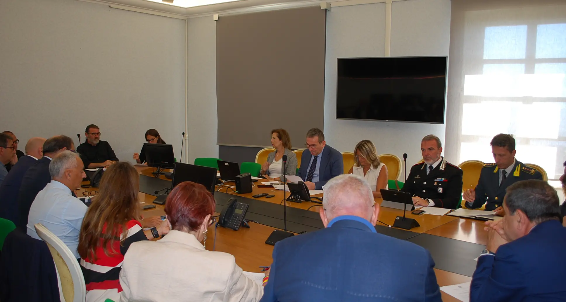 Nasce l'Osservatorio regionale sulle periferie a Cagliari