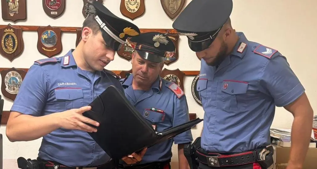 Trasportava cocaina e marijuana in auto: giovane arrestato a Maracalagonis