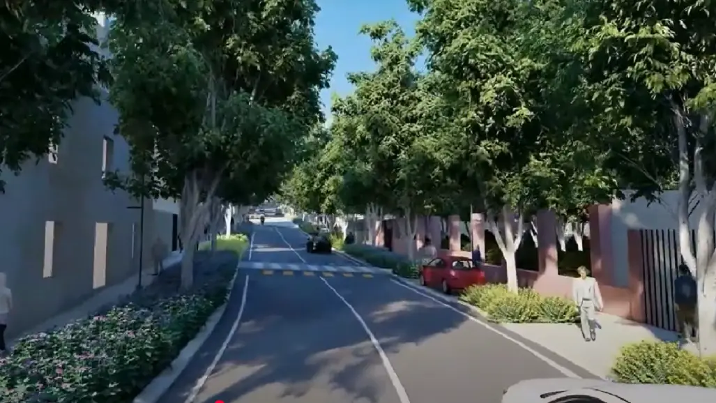 Al via la riqualificazione da 10 milioni di euro di viale Merello a Cagliari