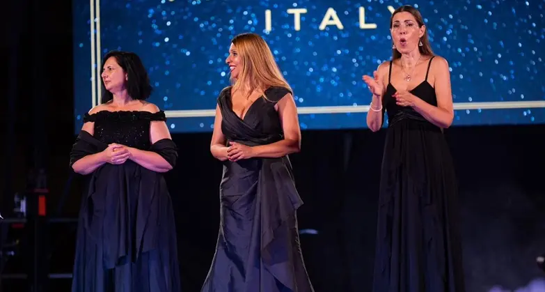 Miss Universo fa tappa a Lanusei