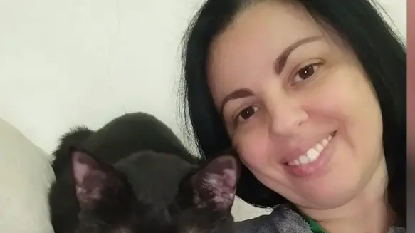 Valentina Greco, scomparsa in Tunisia, la disperazione della madre: \"Ha problemi di salute\"