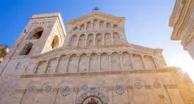 Il Duomo di Cagliari: un millennio di storia e fede