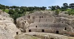 L’Anfiteatro Romano di Cagliari: un pezzo di impero nell’Isola