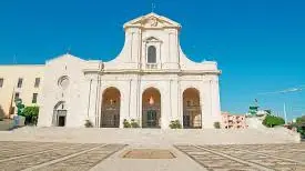 La Madonna che placava le onde: il mito della Vergine di Bonaria