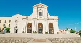La Madonna che placava le onde: il mito della Vergine di Bonaria