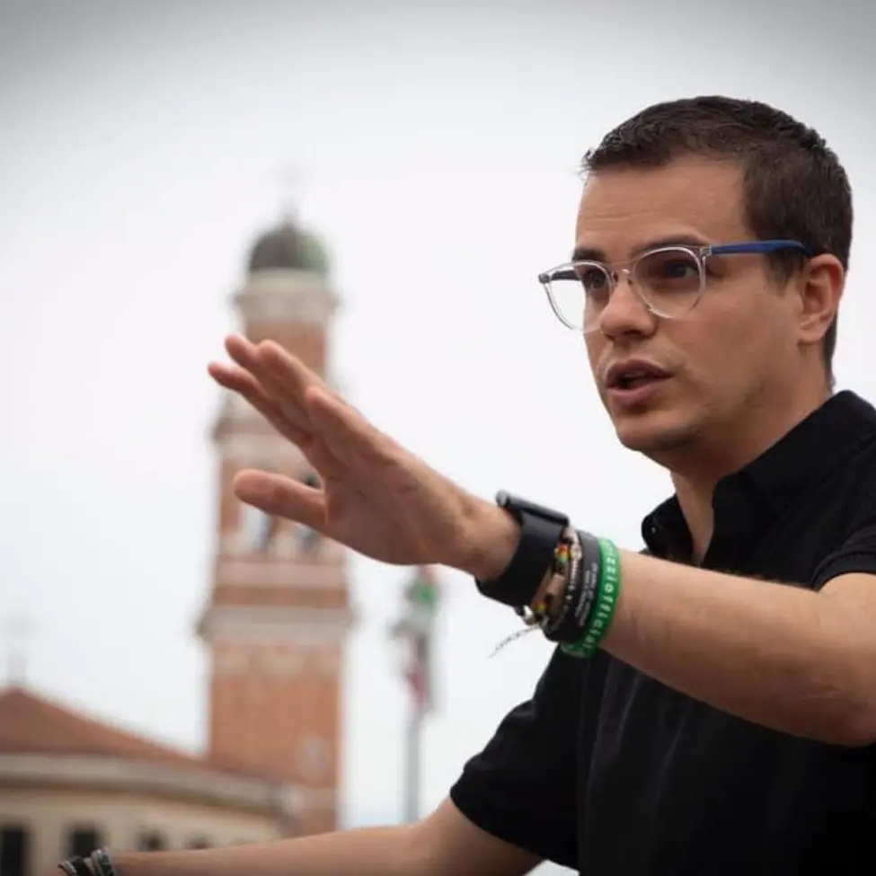 L'animalista Rizzi: \"Dermatite bovina? Non supporterò gli allevatori sardi\"