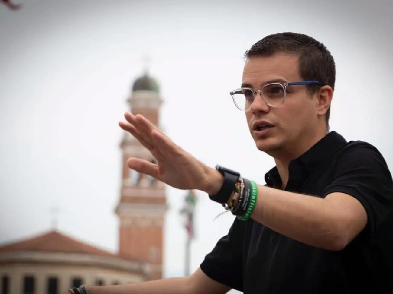 L'animalista Rizzi: \"Dermatite bovina? Non supporterò gli allevatori sardi\"