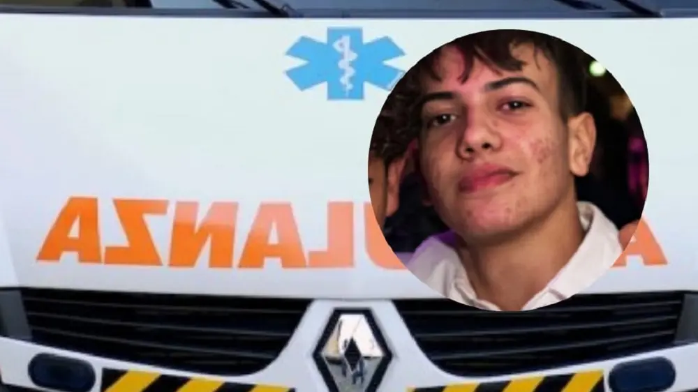 Tragedia sulla SP 44: muore a 17 anni in un incidente davanti all’aeroporto di Alghero