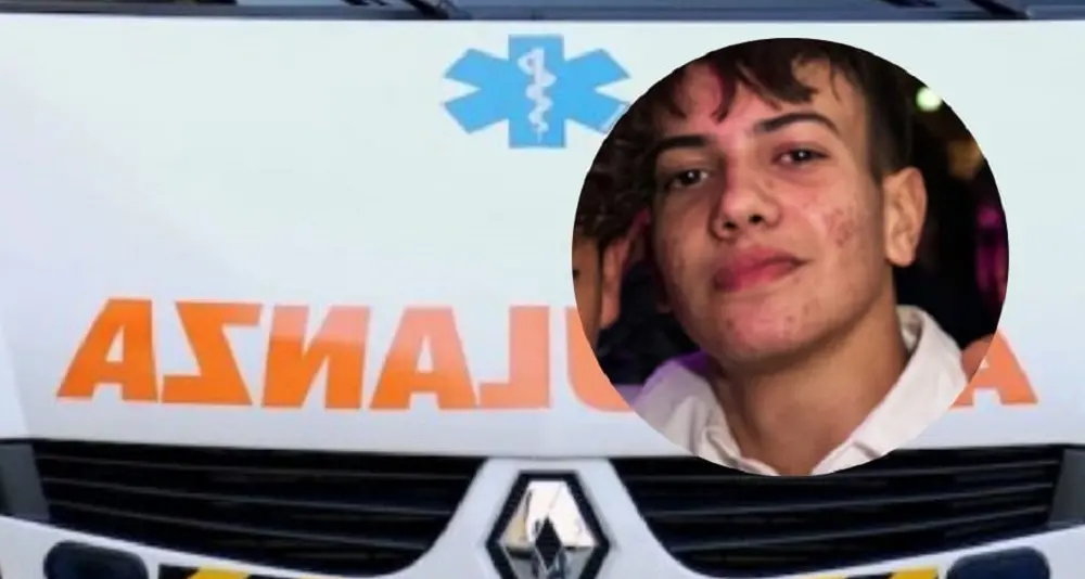 Tragedia sulla SP 44: muore a 17 anni in un incidente davanti all’aeroporto di Alghero