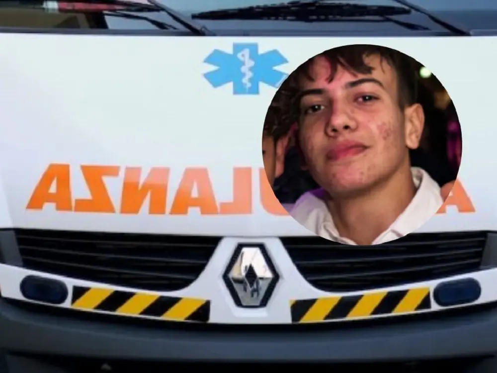 Tragedia sulla SP 44: muore a 17 anni in un incidente davanti all’aeroporto di Alghero