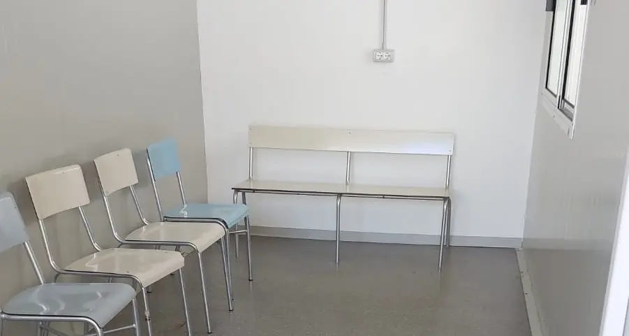 Area climatizzata in Pronto Soccorso ad Alghero, Pais: \"Intervento tempestivo della Asl\"