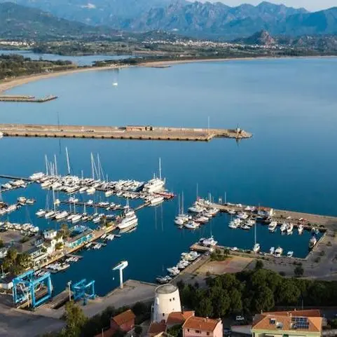 Porto di Arbatax tra la gestione, le tratte e la continuità territoriale