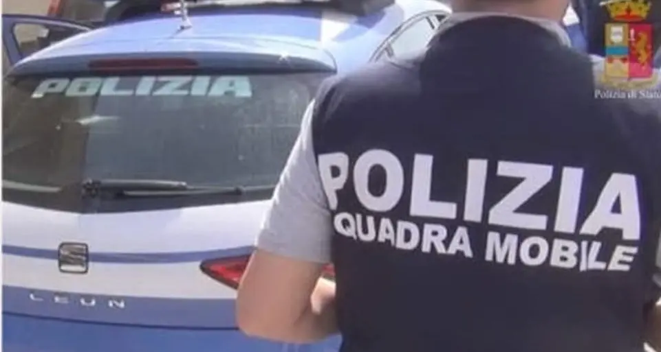 Operazione antidroga a Cagliari: tre arresti per spaccio di shaboo, hashish e marijuana