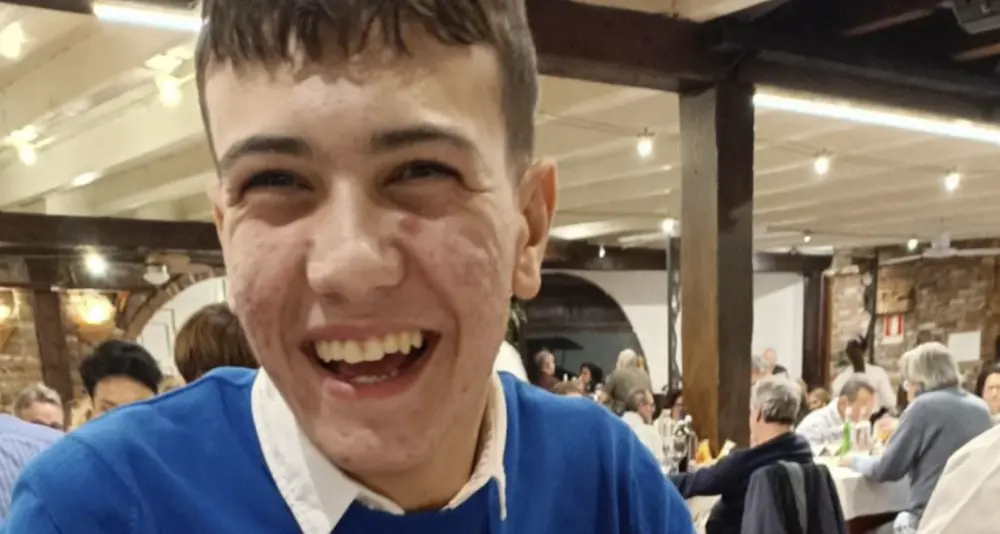 Morto ad Alghero in sella alla moto: fissati i funerali del 17enne Fabrizio Calaresu