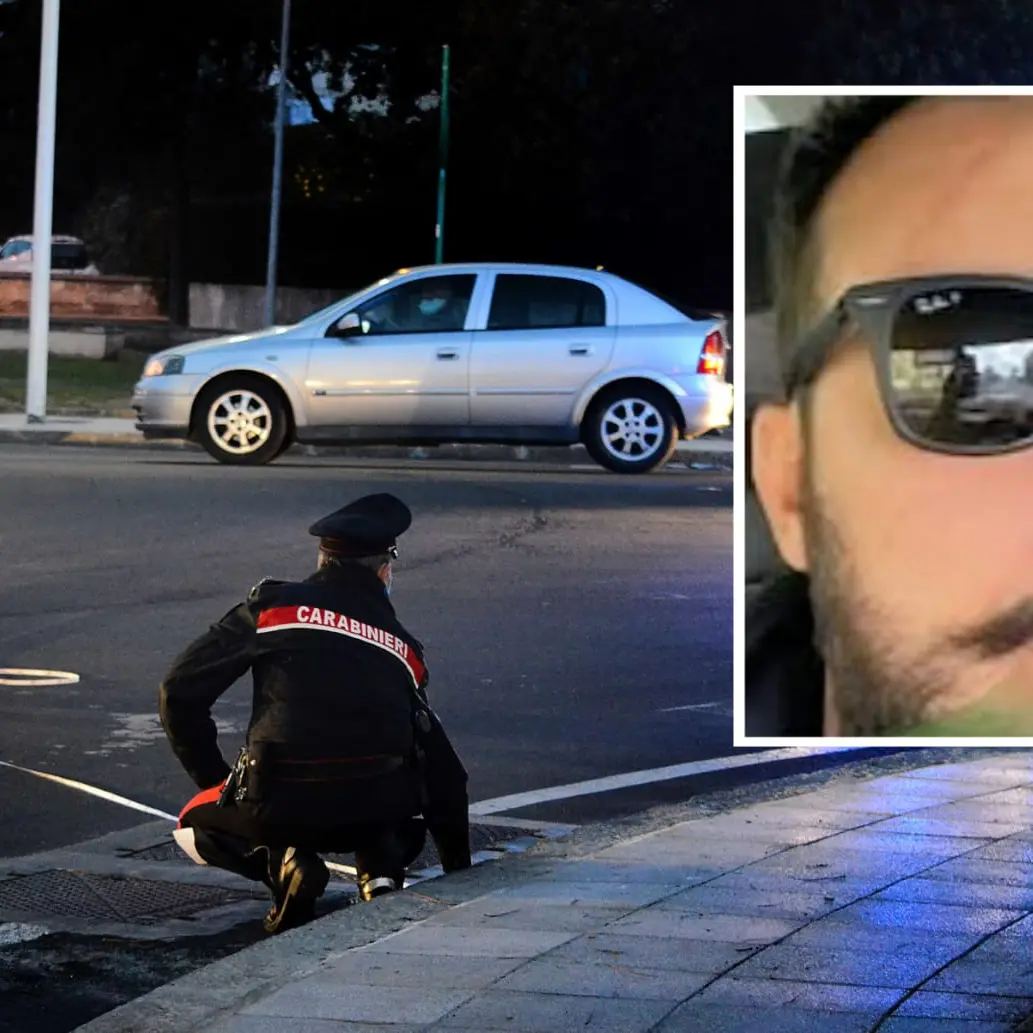 Tragedia nella notte a Capoterra: motociclista muore dopo schianto contro un palo