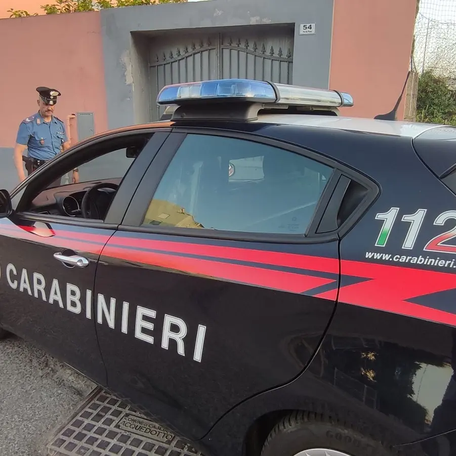 Serramanna, revocato l’affidamento: 33enne allevatore finisce in carcere