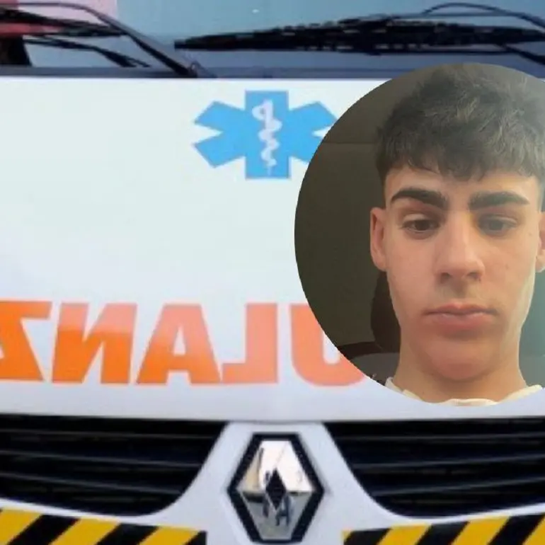 Perde la vita un 17enne in un incidente con lo scooter a Terralba: indagini in corso