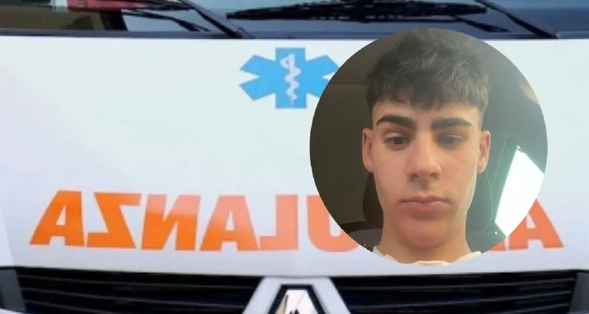 Perde la vita un 17enne in un incidente con lo scooter a Terralba: indagini in corso