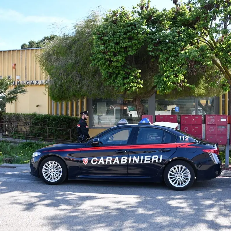 Evasioni ripetute dai domiciliari: 26enne di Decimomannu finisce in carcere