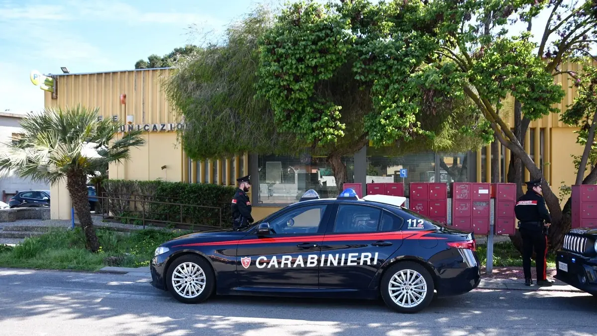 Ripetute violazioni dei domiciliari: arrestato a Decimomannu