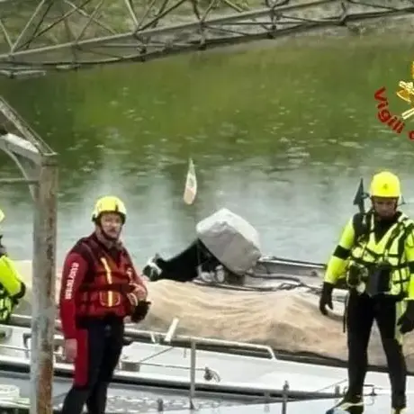 Trovato il corpo senza vita del sedicenne disperso nel Po