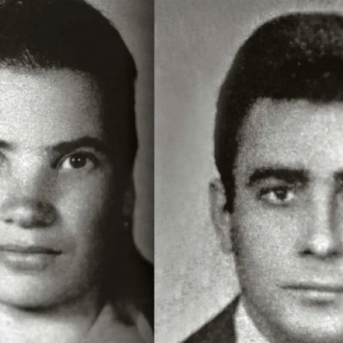 Mostro di Firenze. Colpo di scena: Natalino Mele è figlio di Giovanni Vinci