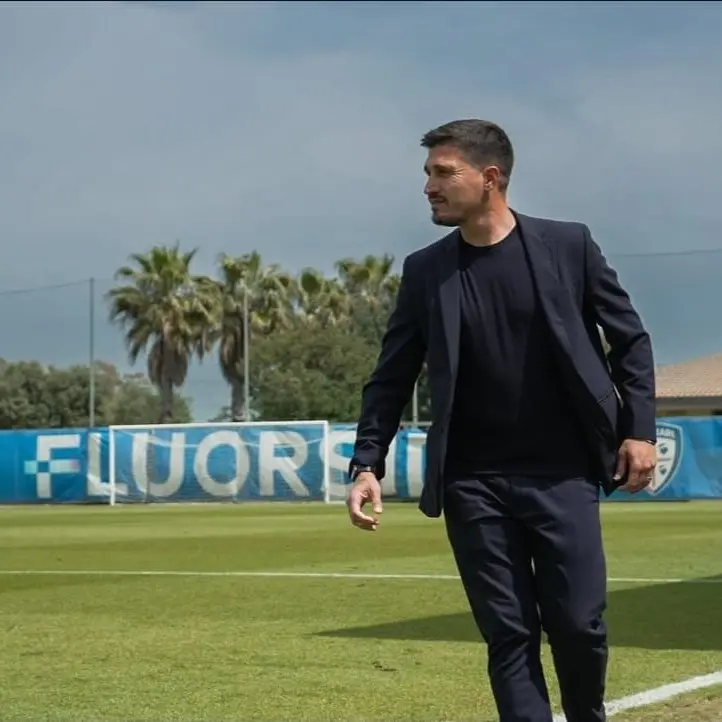 Sabato l’esordio ufficiale del Cagliari. Pisacane: “Crediamo nella Coppa Italia”