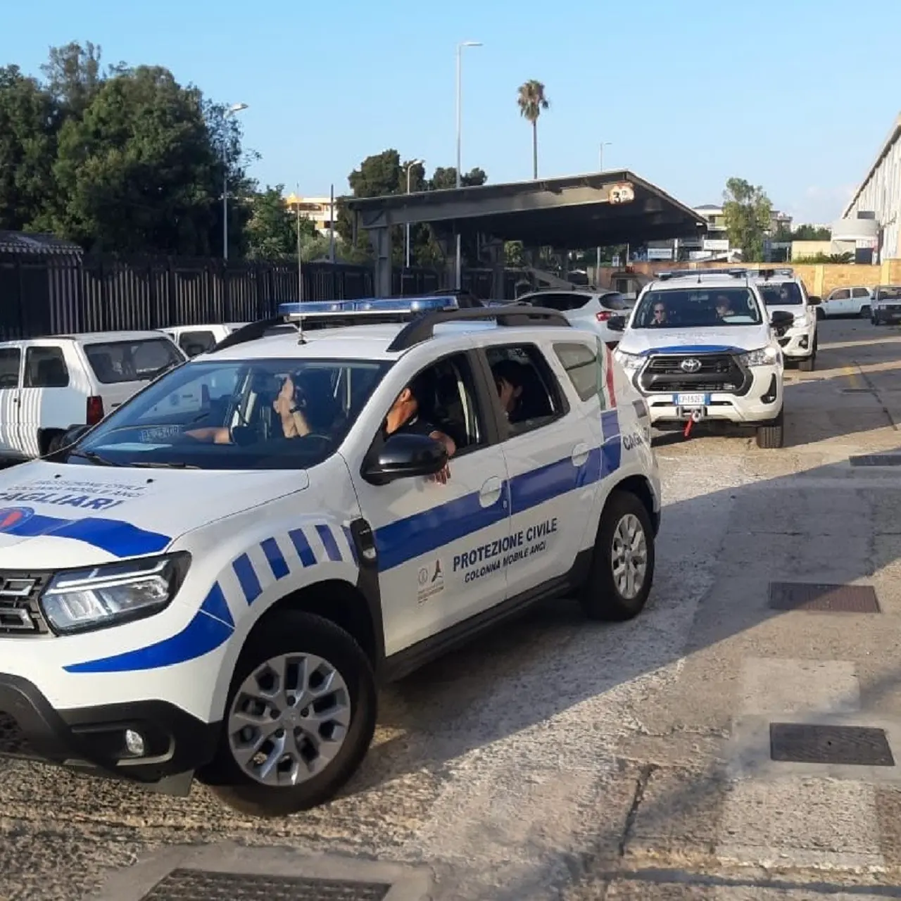 Il Comune di Cagliari si prepara per il Giubileo: al via la missione a Roma