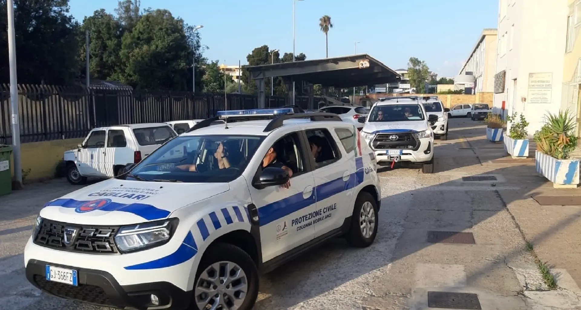 Il Comune di Cagliari si prepara per il Giubileo: al via la missione a Roma
