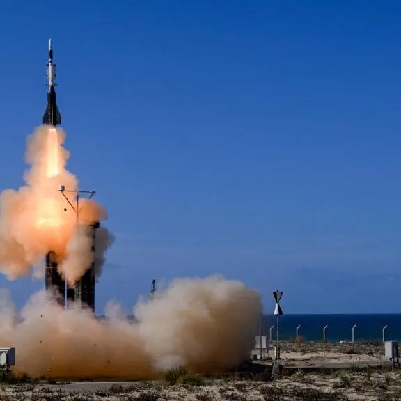Missili persi in mare durante un’esercitazione segreta, la Sardegna non ci sta