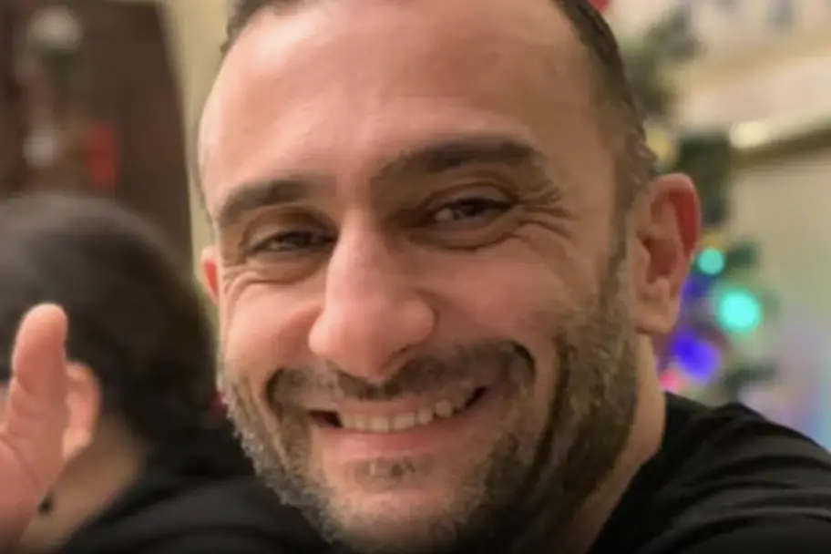 <p>Adriano Poponessi, foto dal web</p>\\n
