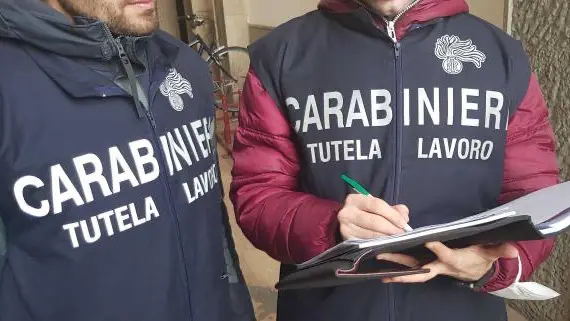 Mancata nomina del medico competente: imprenditore denunciato a Senorbì