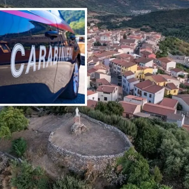 Siligo, 69enne scomparso da quasi 24 ore: ricerche in corso ai piedi del Monte Santo