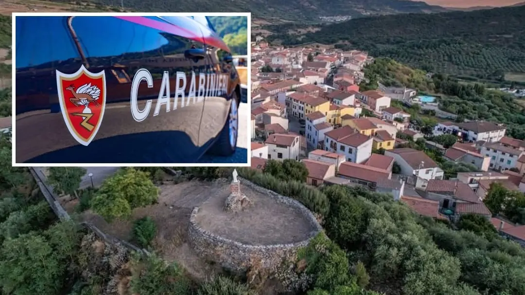 Siligo, 69enne scomparso da quasi 24 ore: ricerche in corso ai piedi del Monte Santo