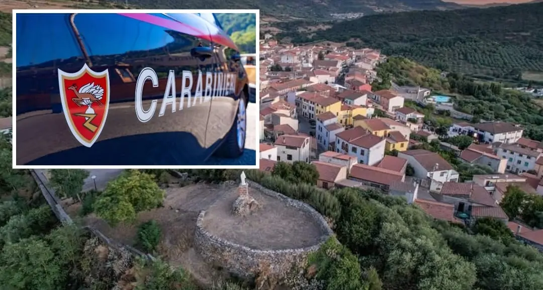 Siligo, 69enne scomparso da quasi 24 ore: ricerche in corso ai piedi del Monte Santo