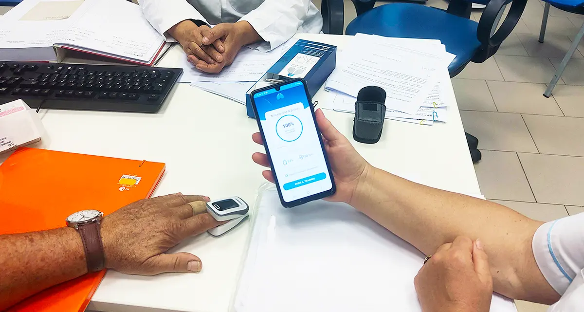 In Ogliastra parte il progetto regionale di telemedicina