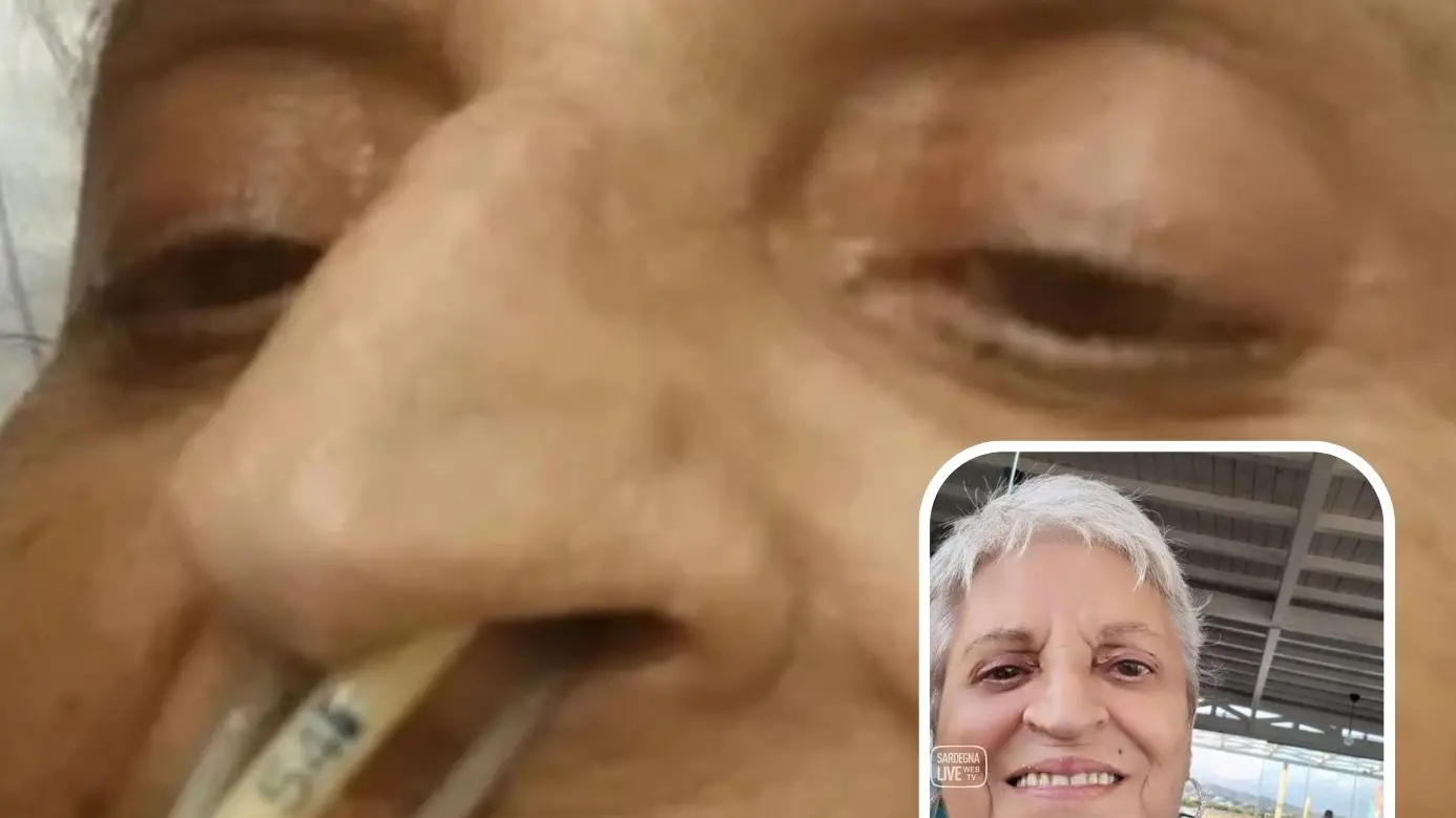 Bloccata in Germania da 4 mesi, \"Aiutateci a riportare Maria Antonietta in Sardegna\"