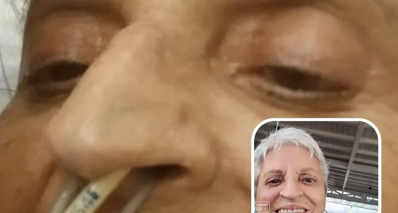 Bloccata in Germania da 4 mesi, \"Aiutateci a riportare Maria Antonietta in Sardegna\"