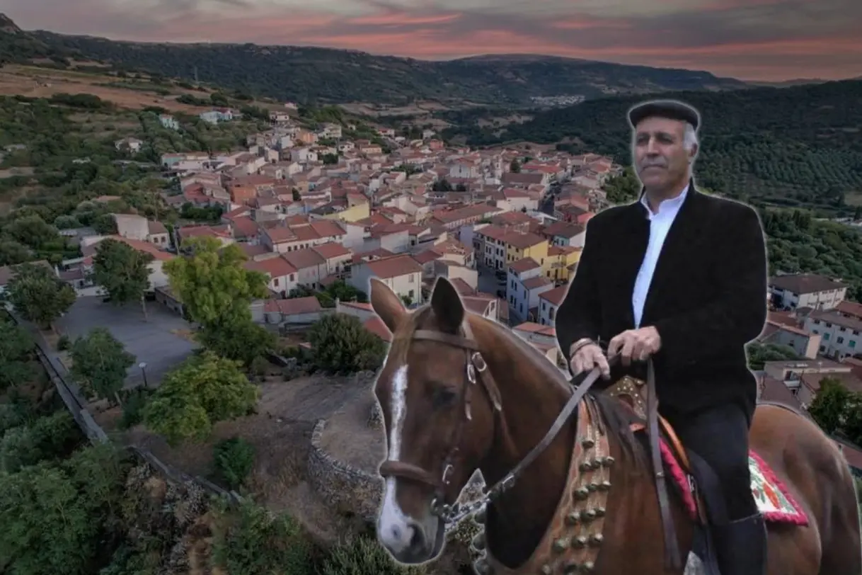 Trovato morto Ciriaco Gusai, l'allevatore scomparso domenica nelle campagne di Siligo
