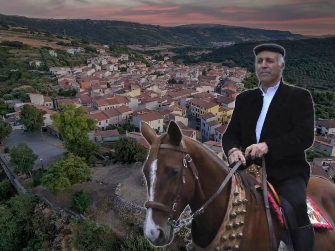 Trovato morto Ciriaco Gusai, l'allevatore scomparso domenica nelle campagne di Siligo