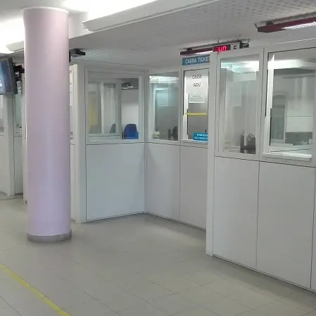 Aou Sassari, variazioni estive per gli sportelli cassa ticket ospedalieri