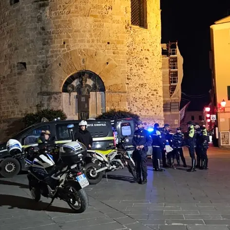 Igiene urbana, stretta contro l’inciviltà ad Alghero: raffica di multe e più controlli