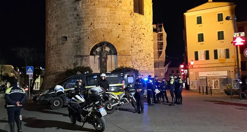 Igiene urbana, stretta contro l’inciviltà ad Alghero: raffica di multe e più controlli