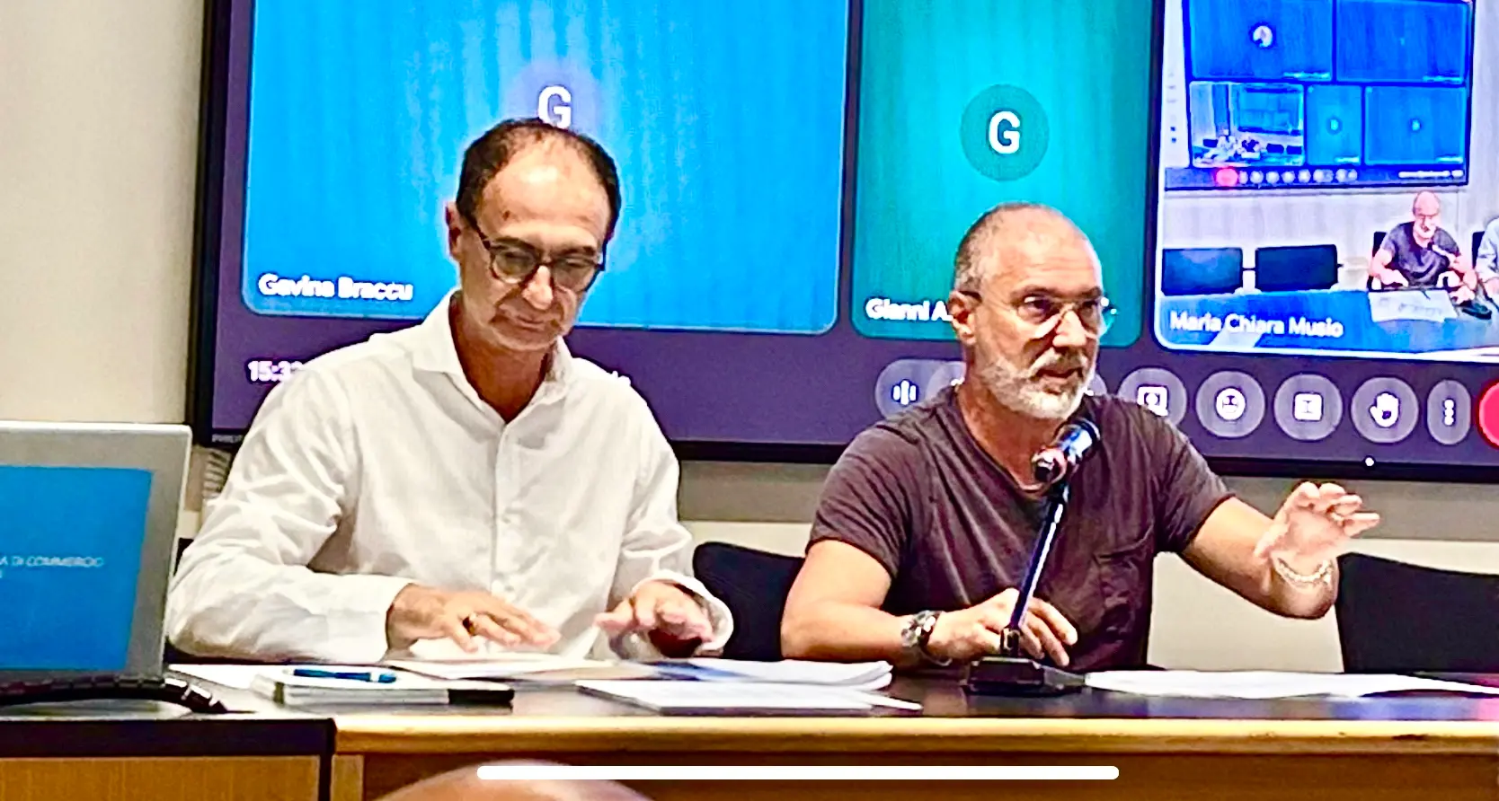 Sassari, bilancio positivo per la Camera di Commercio: \"Un lavoro di squadra vincente\"
