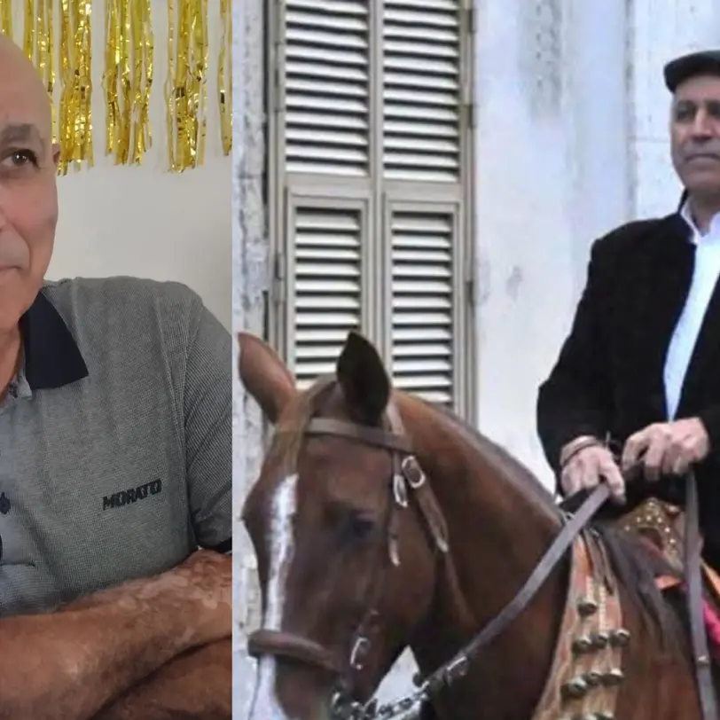 Orune, una comunità addolorata per la morte di Ciriaco Gusai: \"Un uomo buono\"